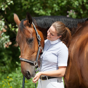 Learning Safe Horsemanship Through Understanding Behaviour