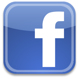 (button) Facebook logo