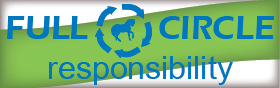 Full Circle Responsibility logo