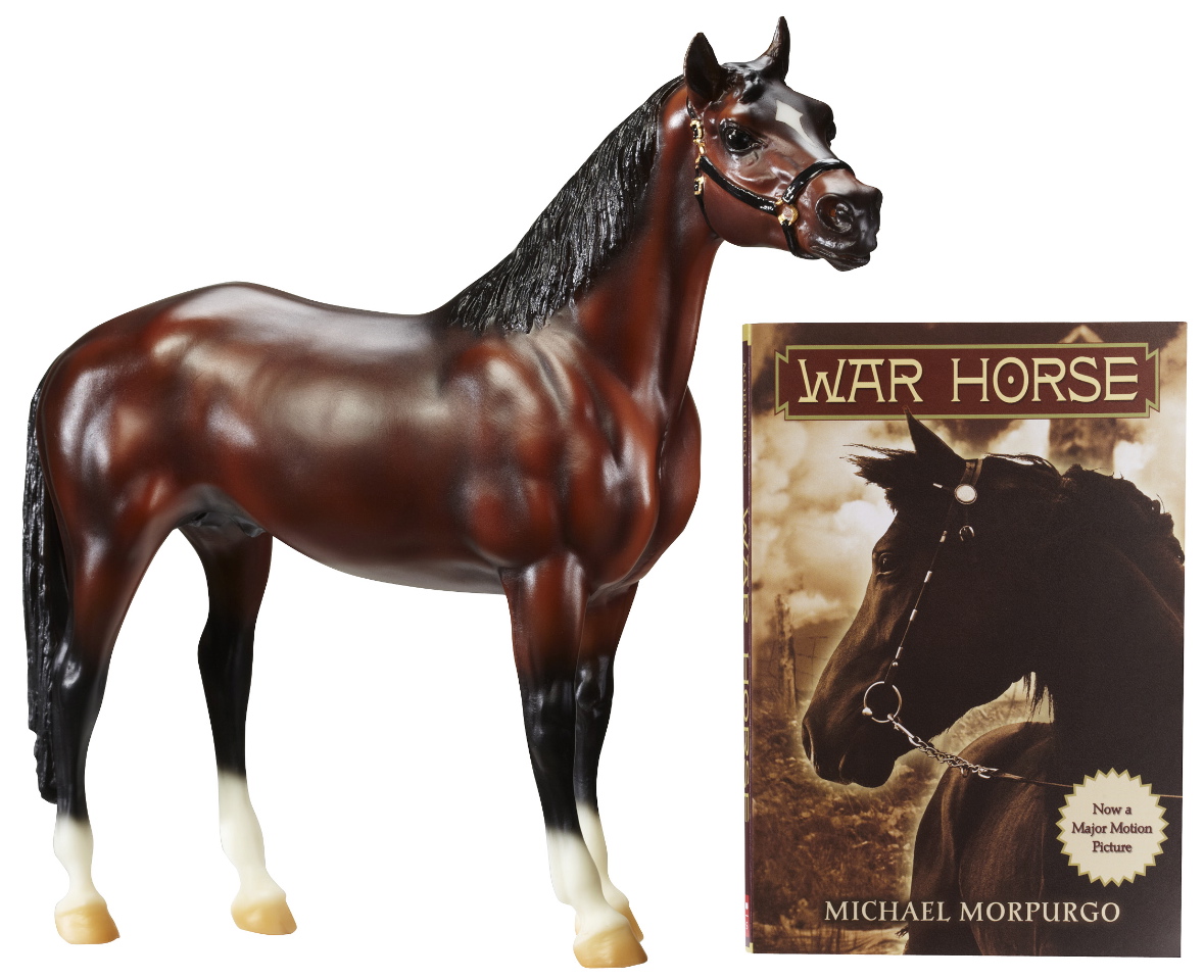 War Horse Joey boxset