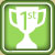 AWARDS icon (link) to section on page