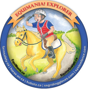 EquiMania! Explorer