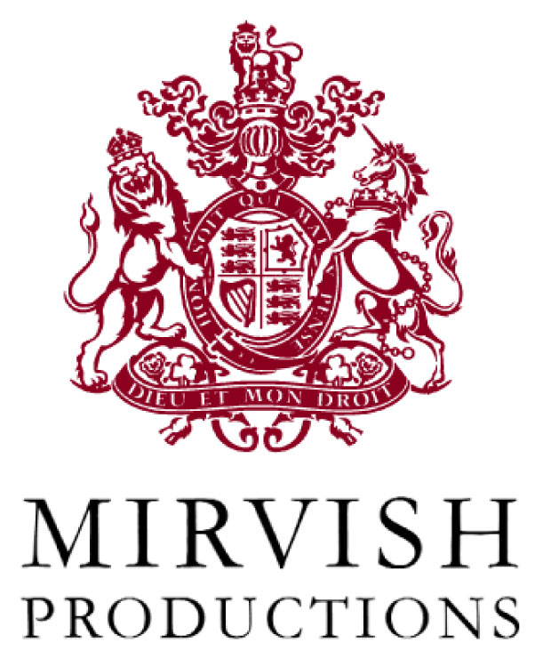 Mirvish Productions Logo