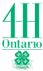 4-H logo image