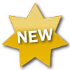 New-starburst icon
