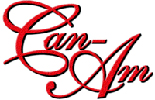 Can-Am All Breeds Equine Emporium logo