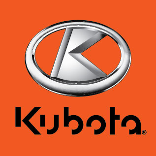 Kubota Canada logo