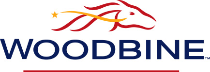 Woodbine Entertainment logo